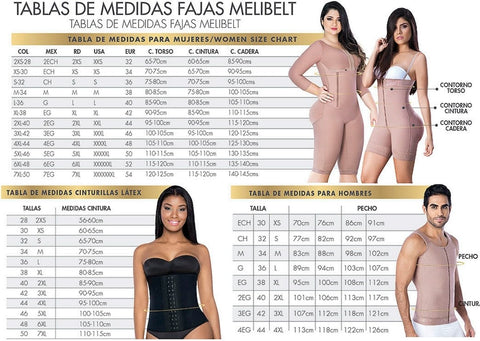 Violeta- 2012 Body Shaping Line