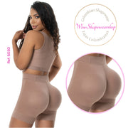 5030- Short Prehormado