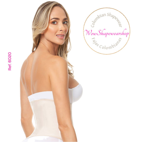 Latex Waist Trainer -6020