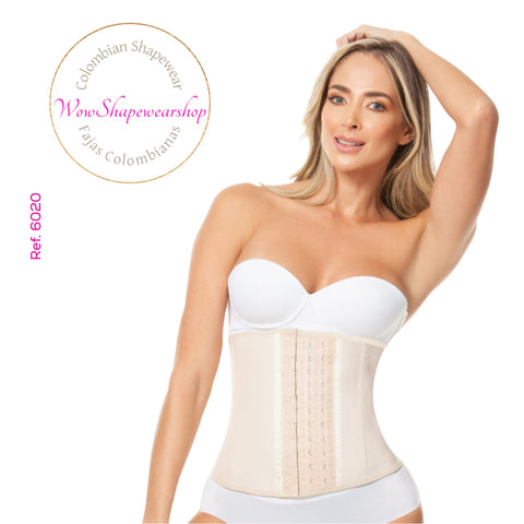 Latex Waist Trainer -6020