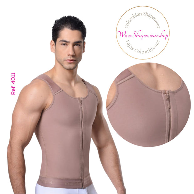 CHALECO HOMBRE - 4011