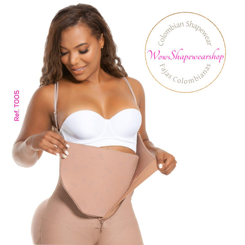 TABLA ABDOMINAL-T005