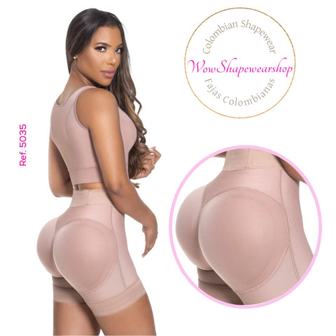 SHORT BROCHES-5035