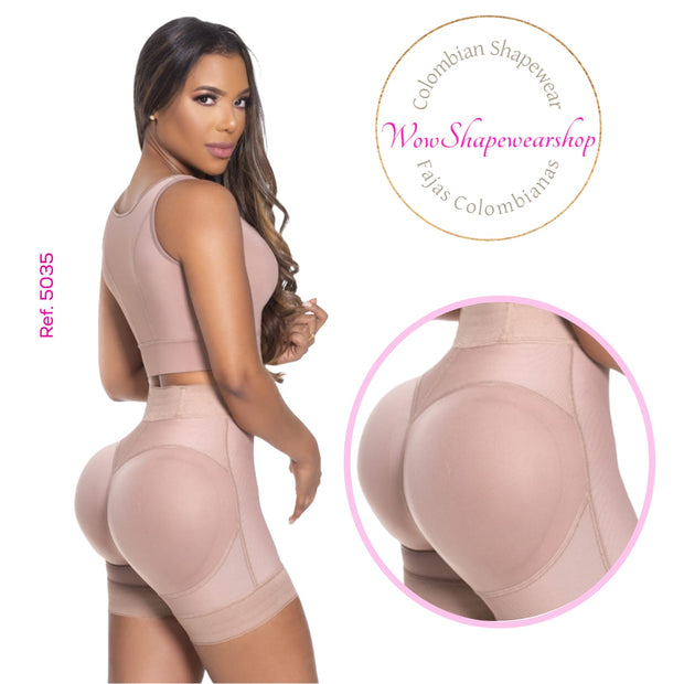SHORT BROCHES-5035