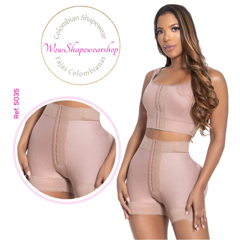 SHORT BROCHES-5035