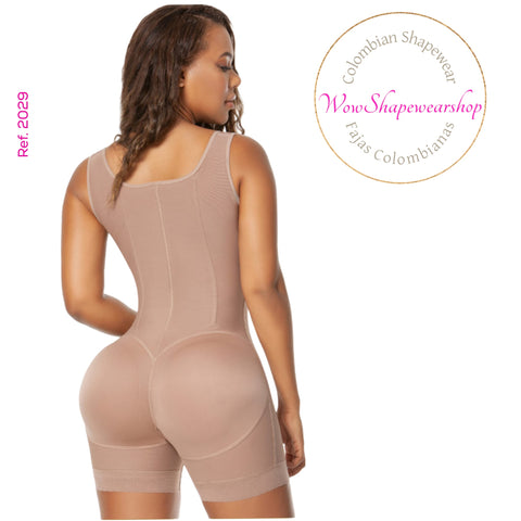 2029-Orchidea Extra Body Control-Bootylifting