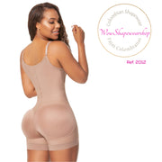 Violeta- 2012 Body Shaping Line