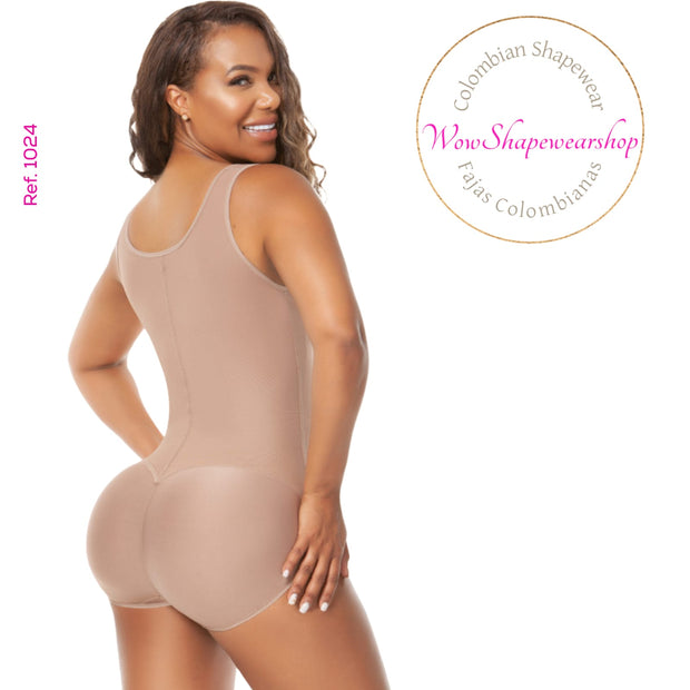 1024- Ambrosia  Body Shaping Line